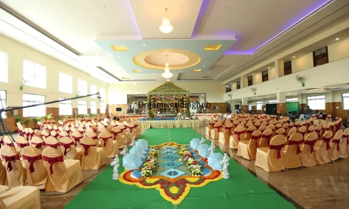 Shree Surya Convention Hall